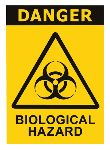 biological hazards